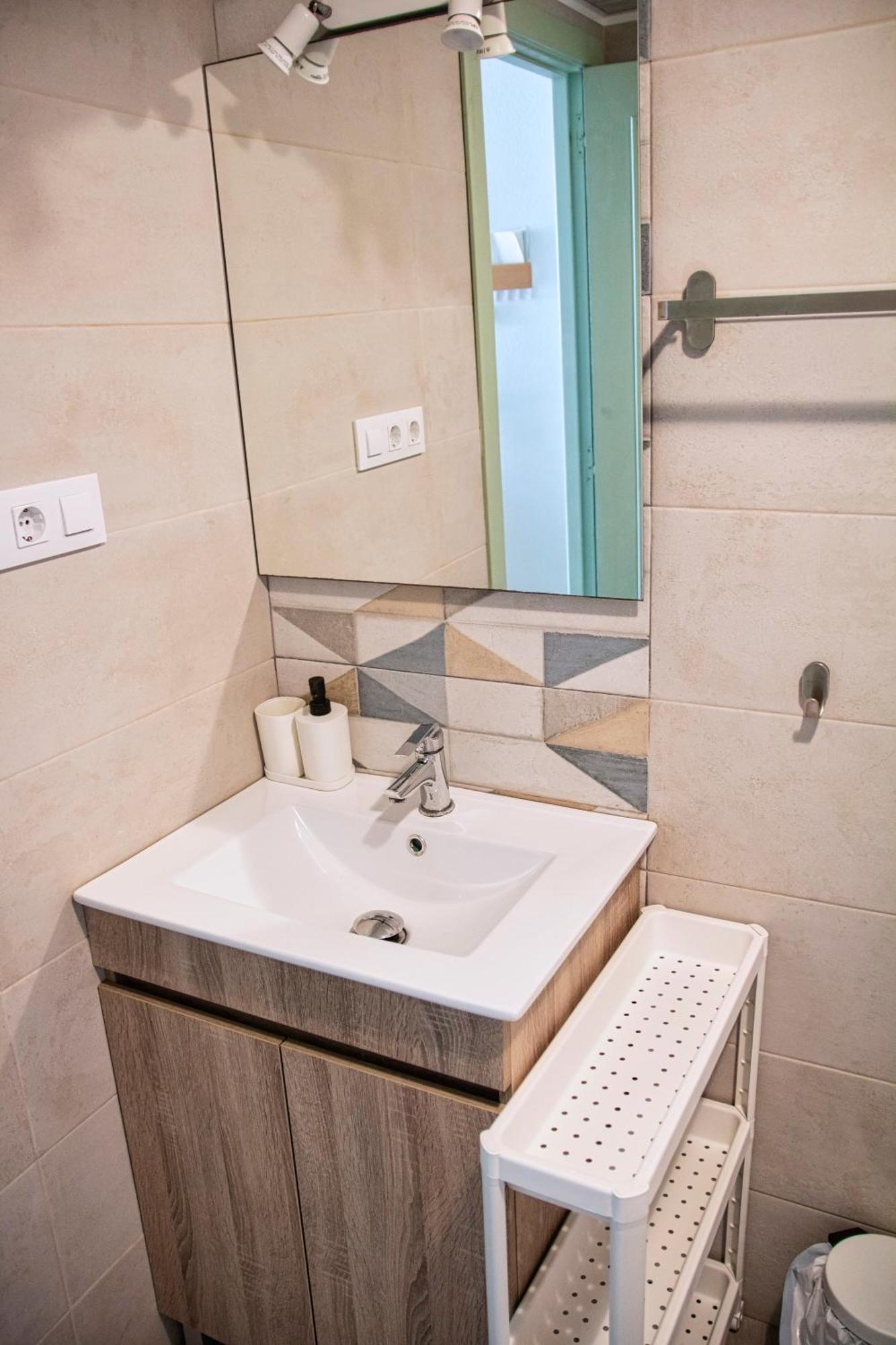 Estudio Arpon Cala Del Pino La Manga del Mar Menor Zewnętrze zdjęcie